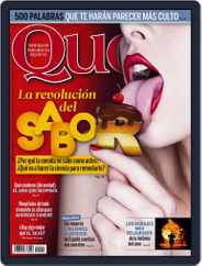 Quo (Digital) Subscription                    September 1st, 2015 Issue