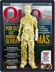 Quo (Digital) Subscription                    July 1st, 2015 Issue