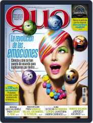 Quo (Digital) Subscription                    June 1st, 2015 Issue