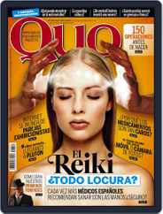 Quo (Digital) Subscription                    March 1st, 2015 Issue