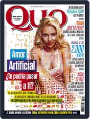 Quo (Digital) Subscription                    March 24th, 2014 Issue