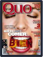 Quo (Digital) Subscription                    February 24th, 2014 Issue