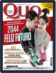 Quo (Digital) Subscription                    December 19th, 2013 Issue