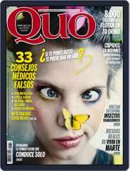 Quo (Digital) Subscription                    October 23rd, 2013 Issue