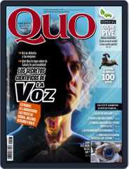 Quo (Digital) Subscription                    November 22nd, 2012 Issue