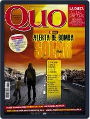 Quo (Digital) Subscription                    October 24th, 2012 Issue