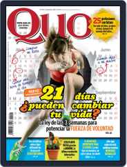 Quo (Digital) Subscription                    August 28th, 2012 Issue
