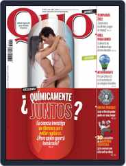 Quo (Digital) Subscription                    June 21st, 2012 Issue