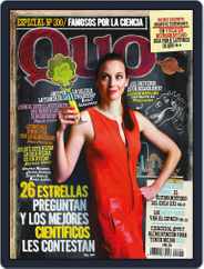Quo (Digital) Subscription                    April 23rd, 2012 Issue
