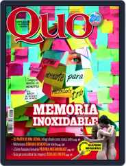 Quo (Digital) Subscription                    January 23rd, 2012 Issue