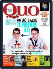 Quo (Digital) Subscription                    December 21st, 2011 Issue