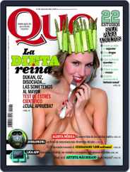 Quo (Digital) Subscription                    October 24th, 2011 Issue
