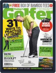 Today's Golfer (Digital) Subscription                    July 1st, 2020 Issue