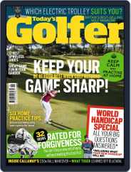 Today's Golfer (Digital) Subscription                    May 15th, 2020 Issue