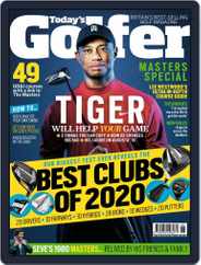 Today's Golfer (Digital) Subscription                    May 1st, 2020 Issue