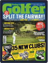 Today's Golfer (Digital) Subscription                    March 1st, 2020 Issue