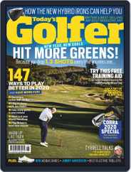 Today's Golfer (Digital) Subscription                    February 1st, 2020 Issue