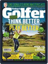 Today's Golfer (Digital) Subscription                    January 1st, 2020 Issue