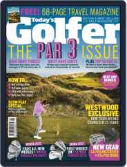 Today's Golfer (Digital) Subscription                    November 1st, 2019 Issue
