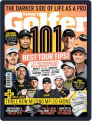 Today's Golfer (Digital) Subscription                    September 1st, 2019 Issue