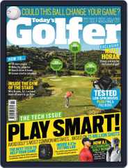 Today's Golfer (Digital) Subscription                    August 15th, 2019 Issue