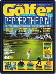 Today's Golfer (Digital) Subscription                    May 1st, 2019 Issue