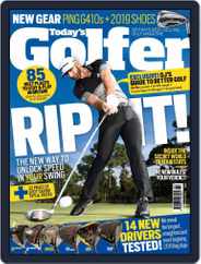 Today's Golfer (Digital) Subscription                    April 1st, 2019 Issue