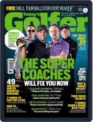 Today's Golfer (Digital) Subscription                    January 1st, 2019 Issue