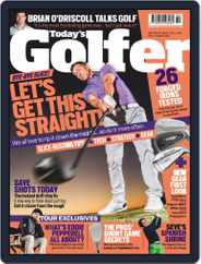 Today's Golfer (Digital) Subscription                    December 1st, 2018 Issue