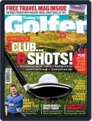 Today's Golfer (Digital) Subscription                    November 1st, 2018 Issue