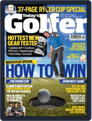 Today's Golfer (Digital) Subscription                    October 1st, 2018 Issue