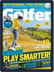 Today's Golfer (Digital) Subscription                    September 1st, 2018 Issue