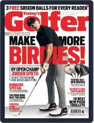 Today's Golfer (Digital) Subscription                    August 1st, 2018 Issue