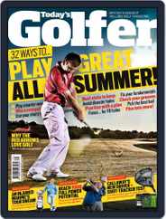 Today's Golfer (Digital) Subscription                    June 15th, 2018 Issue