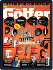 Today's Golfer (Digital) Subscription                    June 1st, 2018 Issue