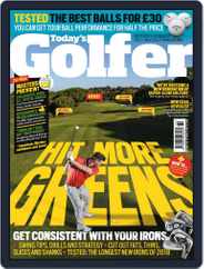 Today's Golfer (Digital) Subscription                    May 1st, 2018 Issue