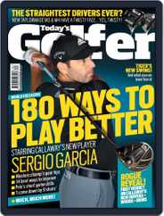 Today's Golfer (Digital) Subscription                    March 1st, 2018 Issue