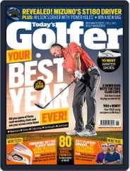 Today's Golfer (Digital) Subscription                    February 1st, 2018 Issue