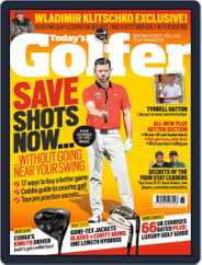 Today's Golfer (Digital) Subscription                    January 1st, 2018 Issue