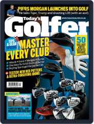 Today's Golfer (Digital) Subscription                    December 1st, 2017 Issue