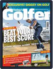 Today's Golfer (Digital) Subscription                    November 1st, 2017 Issue