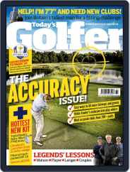 Today's Golfer (Digital) Subscription                    October 1st, 2017 Issue