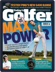 Today's Golfer (Digital) Subscription                    September 1st, 2017 Issue