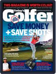 Today's Golfer (Digital) Subscription                    August 1st, 2017 Issue