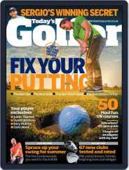 Today's Golfer (Digital) Subscription                    July 1st, 2017 Issue