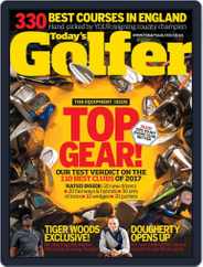Today's Golfer (Digital) Subscription                    June 1st, 2017 Issue