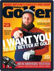 Today's Golfer (Digital) Subscription                    April 1st, 2017 Issue
