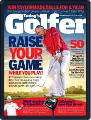 Today's Golfer (Digital) Subscription                    March 1st, 2017 Issue