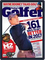 Today's Golfer (Digital) Subscription                    February 1st, 2017 Issue