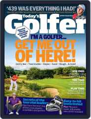 Today's Golfer (Digital) Subscription                    January 1st, 2017 Issue